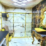 Satılır 4 otaqlı Yeni Tikili, 20 Yanvar metrosu, Yasamal rayonu 4