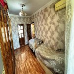 Satılır 3 otaqlı Köhnə Tikili, Neftçilər metrosu, Bakıxanov qəs., Sabunçu rayonu 5