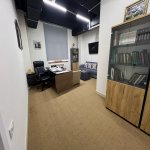 Kirayə (aylıq) 9 otaqlı Ofis, Nərimanov rayonu 8