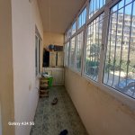 Satılır 3 otaqlı Köhnə Tikili, Nəsimi metrosu, 9-cu mikrorayon, Binəqədi rayonu 18