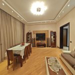 Satılır 4 otaqlı Yeni Tikili, 28 May metrosu, Səməd Vurğun parkı, Nəsimi rayonu 8