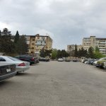 Satılır 4 otaqlı Köhnə Tikili, Qara Qarayev metrosu, Nizami rayonu 5