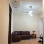 Kirayə (aylıq) 3 otaqlı Ofis, 20 Yanvar metrosu, 1-ci mikrorayon, Nəsimi rayonu 11
