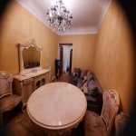 Kirayə (aylıq) 2 otaqlı Köhnə Tikili, İçərişəhər metrosu, Qış parkı, Nəsimi rayonu 3