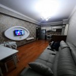 Satılır 2 otaqlı Yeni Tikili, Yeni Günəşli qəs., Suraxanı rayonu 3