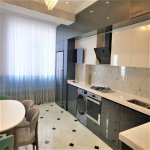 Kirayə (aylıq) 3 otaqlı Yeni Tikili, Gənclik metrosu, Nərimanov rayonu 8
