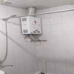 Satılır 2 otaqlı Köhnə Tikili, Memar Əcəmi metrosu, 5-ci mikrorayon, Nəsimi rayonu 12