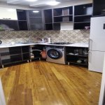 Satılır 5 otaqlı Yeni Tikili, Qara Qarayev metrosu, Nizami rayonu 8