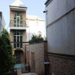Satılır 6 otaqlı Həyət evi/villa, İnşaatçılar metrosu, Yasamal rayonu 1