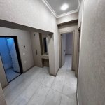 Satılır 1 otaqlı Yeni Tikili, Dərnəgül metrosu, Binəqədi rayonu 5