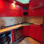 Kirayə (aylıq) 3 otaqlı Yeni Tikili, 20 Yanvar metrosu, Yasamal rayonu 14