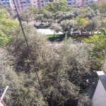 Satılır 1 otaqlı Köhnə Tikili, Neftçilər metrosu, 8-ci kilometr, Nizami rayonu 9