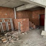 Satılır 3 otaqlı Yeni Tikili, İnşaatçılar metrosu, Yasamal rayonu 4