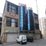 Kirayə (aylıq) Obyekt, Azadlıq metrosu, 6-cı mikrorayon, Binəqədi rayonu 1