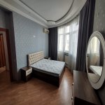 Kirayə (aylıq) 2 otaqlı Yeni Tikili, Qara Qarayev metrosu, 8-ci kilometr, Nizami rayonu 3