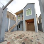 Satılır 5 otaqlı Həyət evi/villa, Masazır, Abşeron rayonu 1