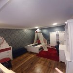 Satılır 7 otaqlı Yeni Tikili, Badamdar qəs., Səbail rayonu 9