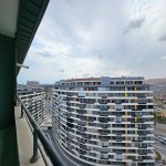 Satılır 3 otaqlı Yeni Tikili, Avtovağzal metrosu, Biləcəri qəs., Binəqədi rayonu 1