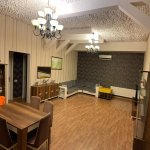 Kirayə (aylıq) 4 otaqlı Bağ evi, Şüvəlan, Xəzər rayonu 18