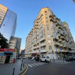 Kirayə (aylıq) 2 otaqlı Yeni Tikili, Nizami metrosu, Yasamal rayonu 1