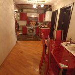 Продажа 2 комнатная Новостройка, м. Короглу метро, пос. Бакиханова, Сабунчу район 12