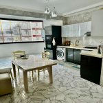 Satılır 3 otaqlı Yeni Tikili, 20 Yanvar metrosu, Nəsimi rayonu 14