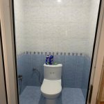 Satılır 5 otaqlı Həyət evi/villa, Qara Qarayev metrosu, Nizami rayonu 20
