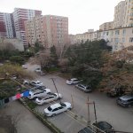 Satılır 2 otaqlı Köhnə Tikili, Memar Əcəmi metrosu, 4-cü mikrorayon, Nəsimi rayonu 3