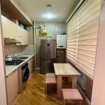 Продажа 2 комнат Новостройка, м. Эльмляр Академиясы метро, пос. Ясамал, Ясамал район 14