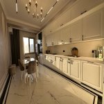 Kirayə (aylıq) 3 otaqlı Yeni Tikili, Nizami metrosu, Nəsimi rayonu 17