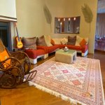 Kirayə (aylıq) 9 otaqlı Bağ evi, Mərdəkan, Xəzər rayonu 15