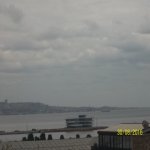 Satılır 3 otaqlı Həyət evi/villa, İçərişəhər metrosu, Səbail rayonu 3