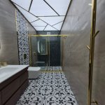 Satılır 3 otaqlı Yeni Tikili, Xətai metrosu, Ağ şəhər, Xətai rayonu 16