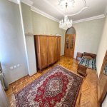 Kirayə (aylıq) 4 otaqlı Yeni Tikili, 8 Noyabr metrosu, Papanin, Nəsimi rayonu 9