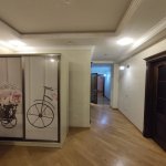 Kirayə (aylıq) 3 otaqlı Yeni Tikili, Nəriman Nərimanov metrosu, Nərimanov rayonu 5