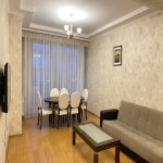 Kirayə (aylıq) 2 otaqlı Yeni Tikili, 20 Yanvar metrosu, Yasamal qəs., Yasamal rayonu 5
