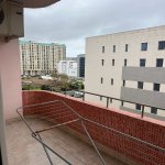 Kirayə (aylıq) 4 otaqlı Yeni Tikili, 28 May metrosu, Port Baku, Xətai rayonu 17