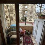 Продажа 1 комнатная Новостройка Хырдалан 6