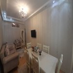 Satılır 3 otaqlı Yeni Tikili, Memar Əcəmi metrosu, 9-cu mikrorayon, Binəqədi rayonu 4