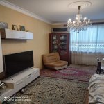 Satılır 3 otaqlı Köhnə Tikili, Azadlıq metrosu, 7-ci mikrorayon, Binəqədi rayonu 1