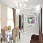 Kirayə (günlük) 4 otaqlı Bağ evi Qəbələ 13