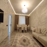 Satılır 4 otaqlı Həyət evi/villa, Avtovağzal metrosu, Biləcəri qəs., Binəqədi rayonu 8