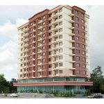 Kirayə (aylıq) 2 otaqlı Yeni Tikili, Qaraçuxur qəs., Suraxanı rayonu 1