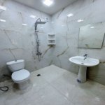 Satılır 6 otaqlı Həyət evi/villa, Badamdar qəs., Səbail rayonu 15