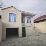 Satılır 4 otaqlı Həyət evi/villa, Hövsan qəs., Suraxanı rayonu 1