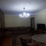 Satılır 2 otaqlı Köhnə Tikili, Qara Qarayev metrosu, 8-ci kilometr, Nizami rayonu 13