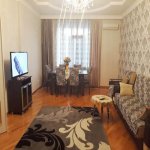 Kirayə (aylıq) 2 otaqlı Yeni Tikili, 28 May metrosu, Nəsimi rayonu 8