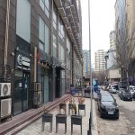 Kirayə (aylıq) Obyekt, Gənclik metrosu, Nəsimi rayonu 1