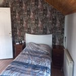 Satılır 7 otaqlı Həyət evi/villa, Novxanı, Abşeron rayonu 9