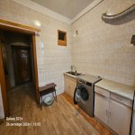 Аренда 1 комнат Вторичка, м. Эльмляр Академиясы метро, Ясамал район 7